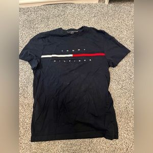 tommy hilfiger t-shirt